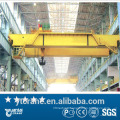 China warehouse best electric hoist overhead crane for workshop 3ton